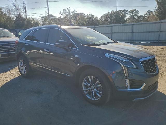 Cadillac XT5 Premium Luxury Image 4
