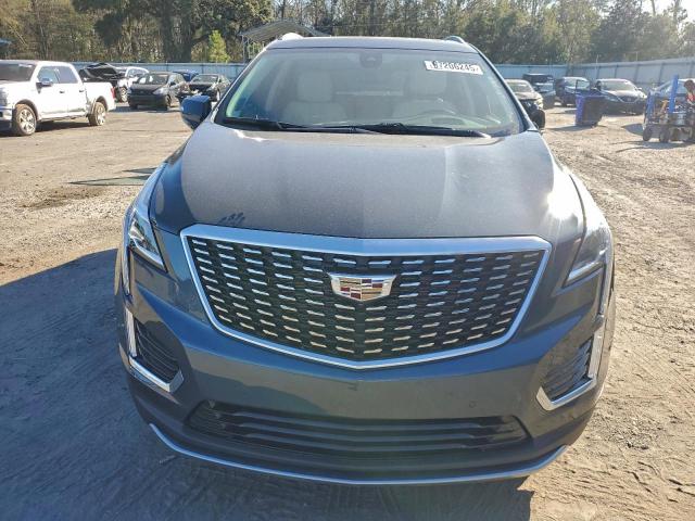 Cadillac XT5 Premium Luxury Image 8