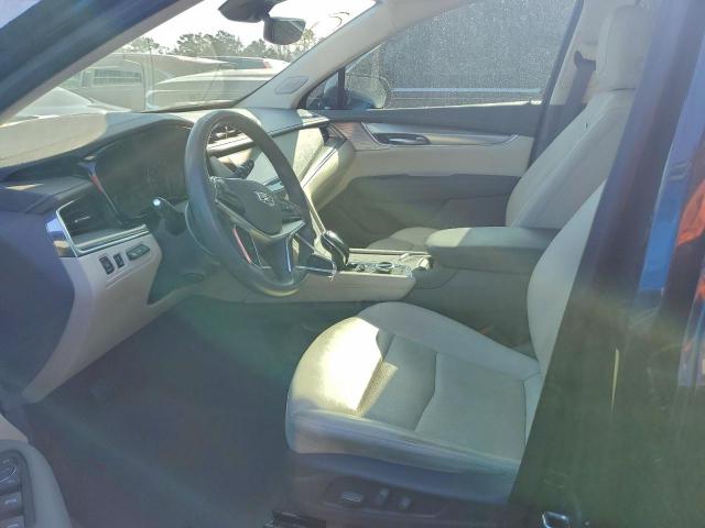 Cadillac XT5 Premium Luxury Image 6