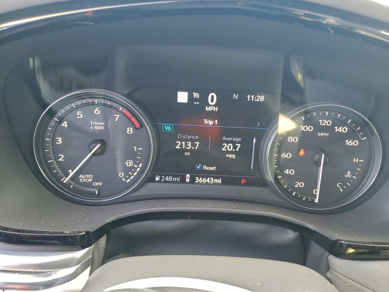 Cadillac XT5 Premium Luxury Image 7