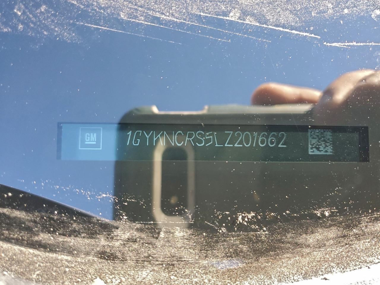 Cadillac XT5 Premium Luxury Image 9