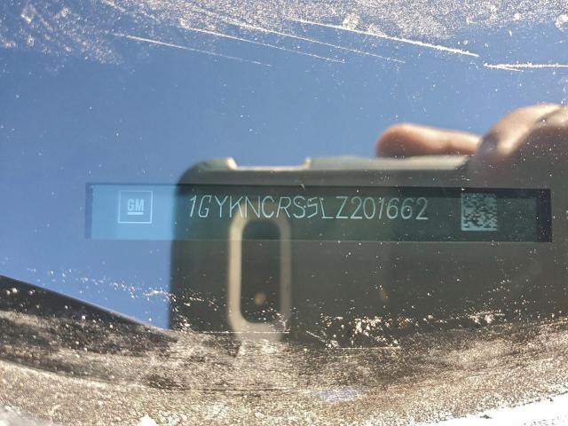 Cadillac XT5 Premium Luxury Image 9