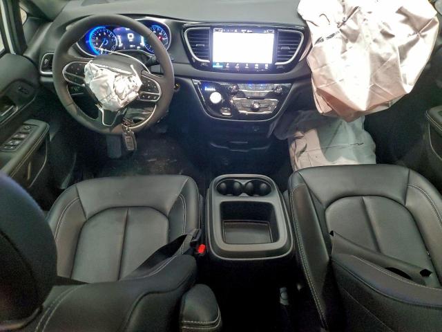 Chrysler Pacifica Select Image 12