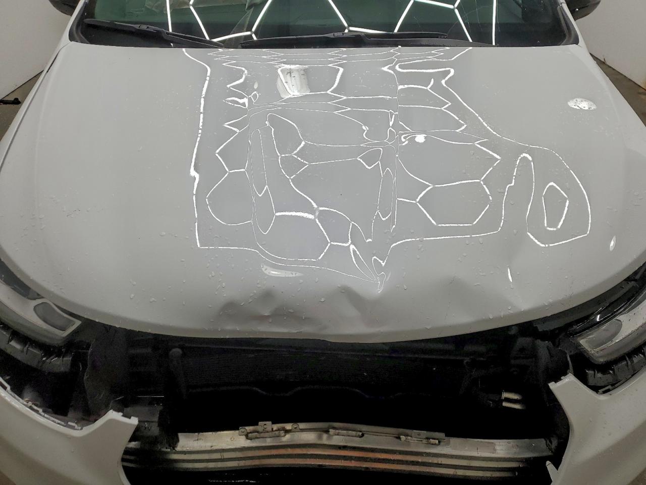 Chrysler Pacifica Select Image 10