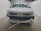 Chevrolet Silverado K1500 Lt Image 3