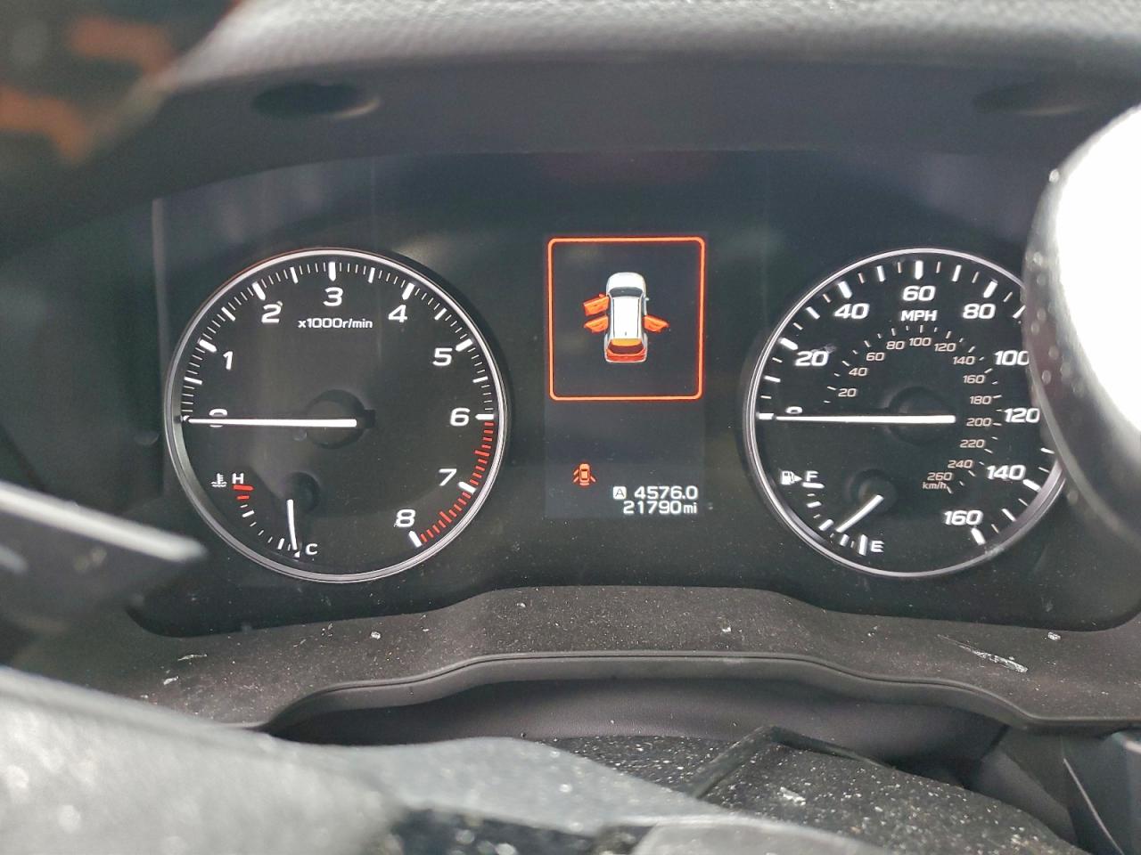 Subaru Forester Sport Image 6