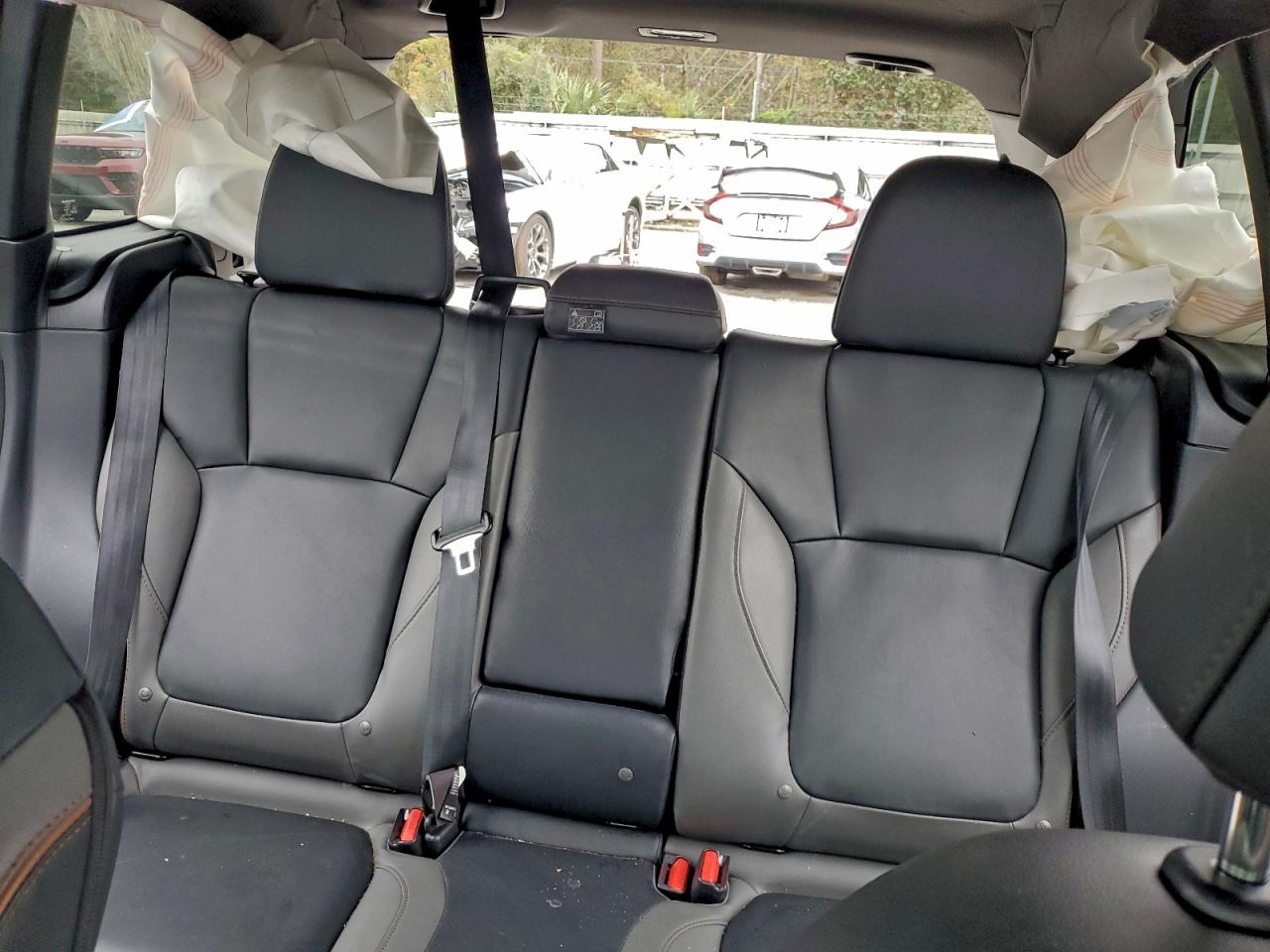 Subaru Forester Sport Image 2