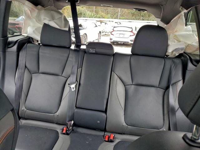 Subaru Forester Sport Image 2