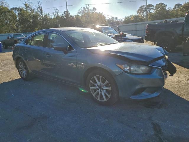 Mazda 6 Sport Image 12