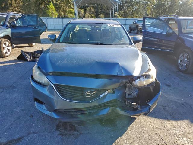 Mazda 6 Sport Image 4