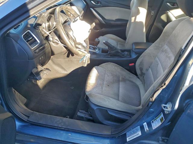 Mazda 6 Sport Image 5