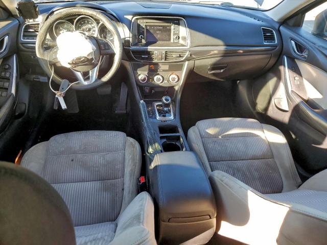 Mazda 6 Sport Image 3