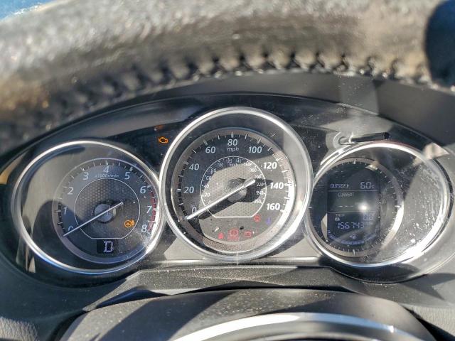 Mazda 6 Sport Image 11