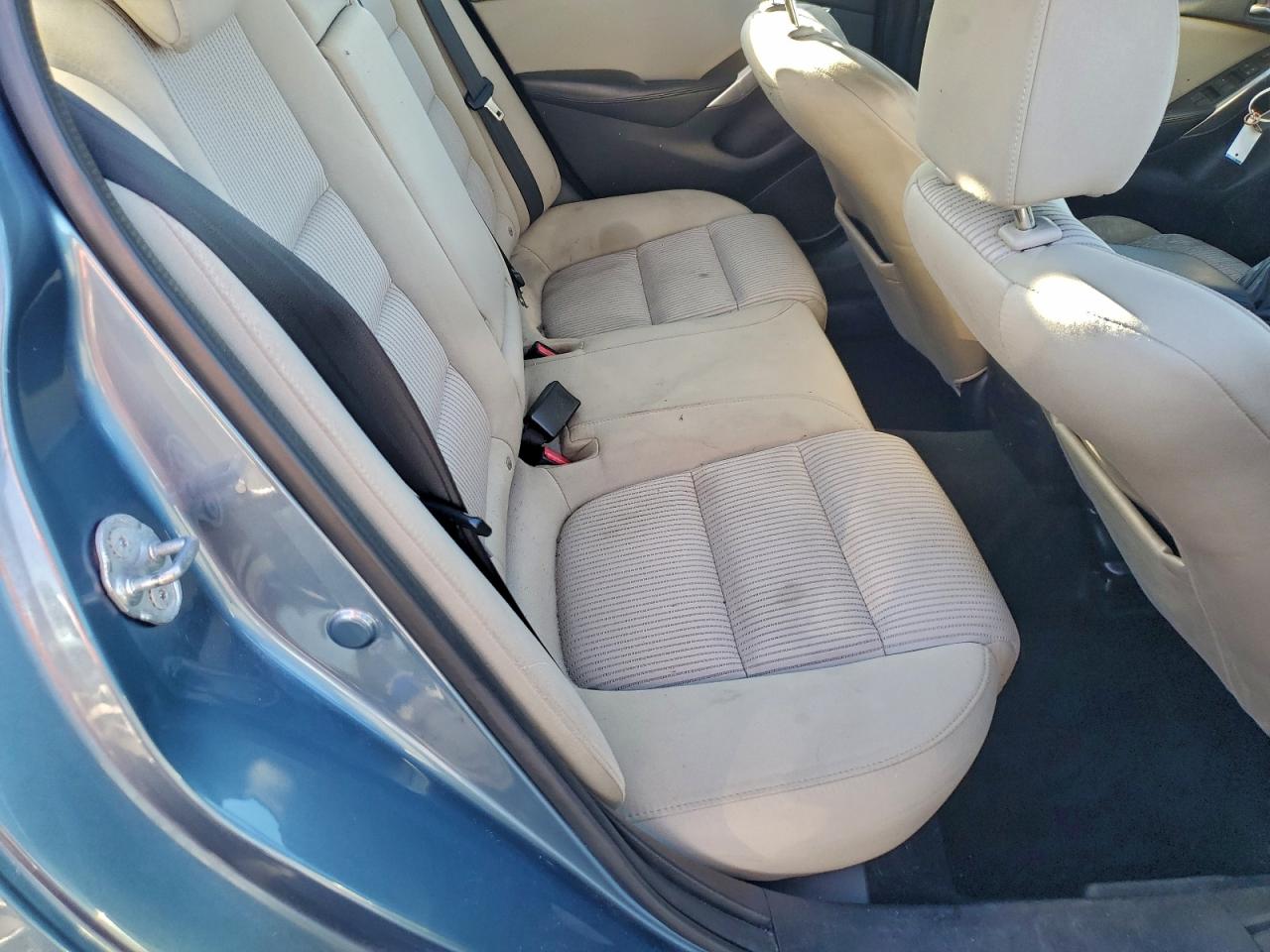 Mazda 6 Sport Image 7