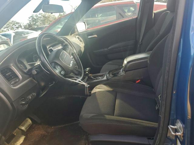 Dodge Charger Sxt Image 11