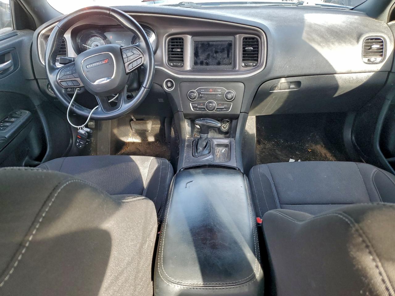 Dodge Charger Sxt Image 5