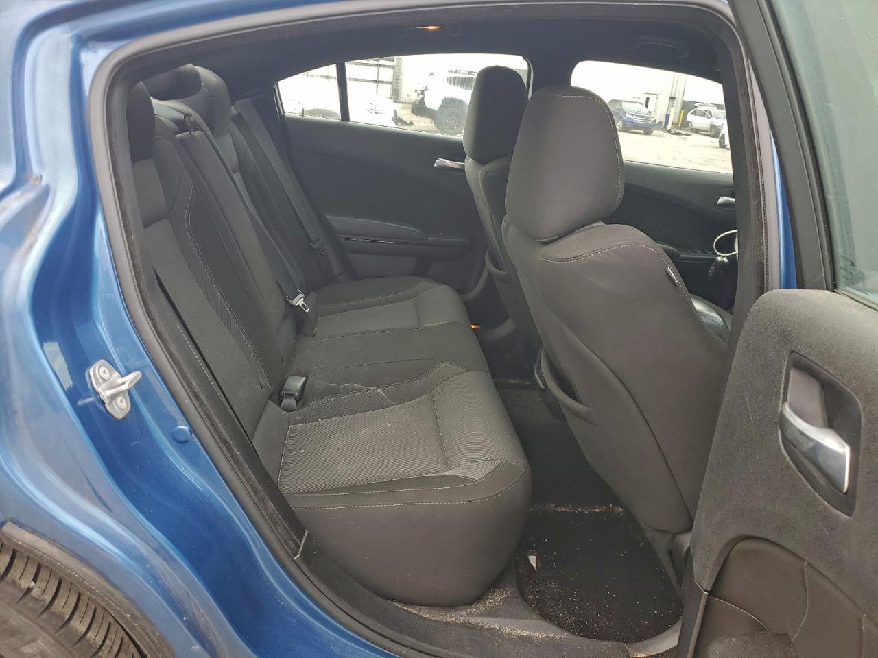 Dodge Charger Sxt Image 2