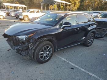  Salvage Lexus NX