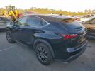 Lexus NX 200t Base Image 11