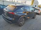 Lexus NX 200t Base Image 8
