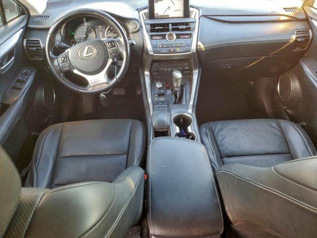 Lexus NX 200t Base Image 7