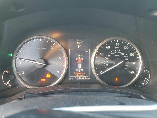 Lexus NX 200t Base Image 10