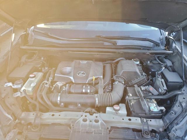 Lexus NX 200t Base Image 5