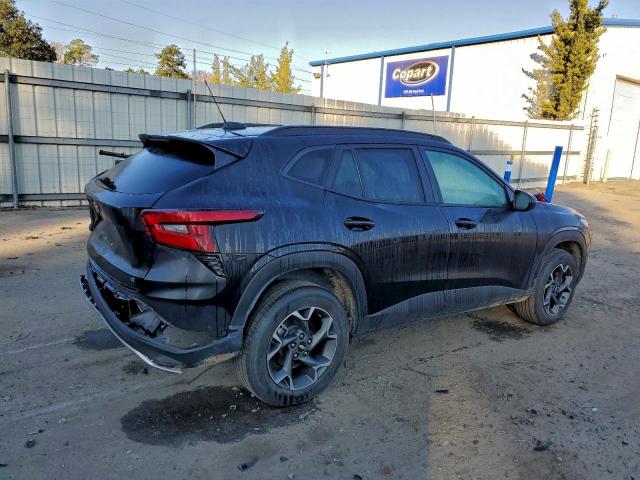 Chevrolet Trax 1lt Image 2