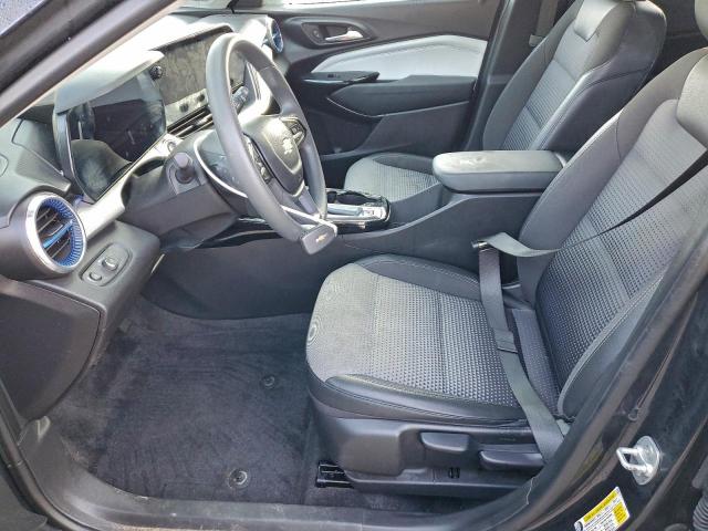 Chevrolet Trax 1lt Image 3