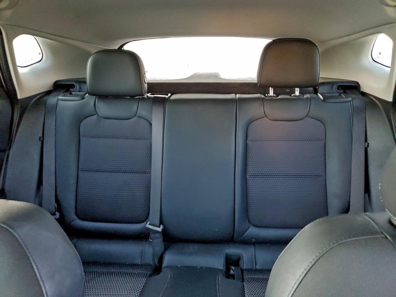 Chevrolet Trax 1lt Image 11