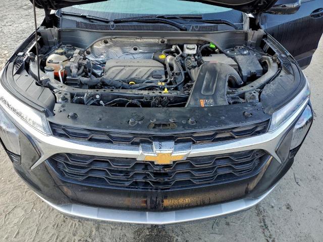 Chevrolet Trax 1lt Image 8