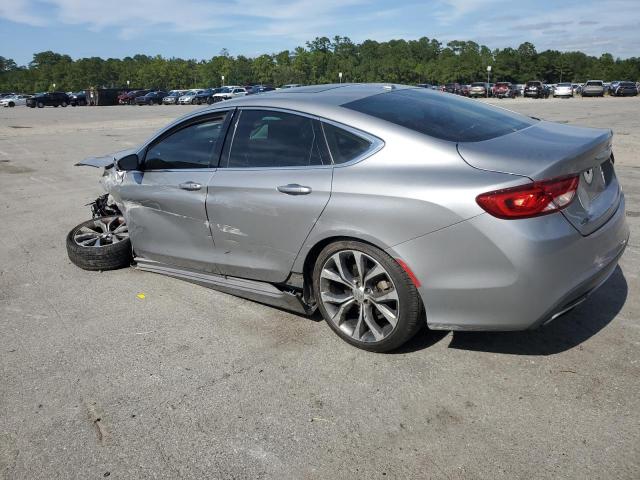 Chrysler 200 C Image 7