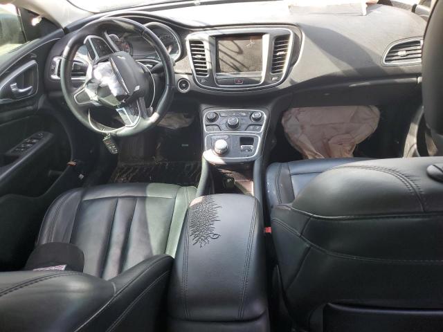 Chrysler 200 C Image 11