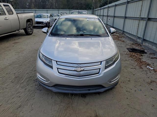 Chevrolet Volt Image 12