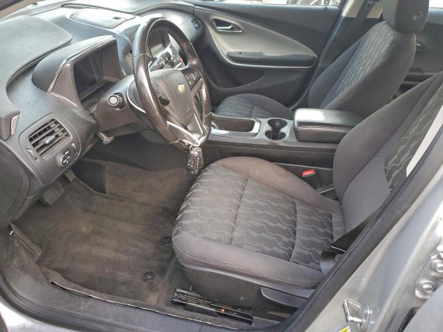 Chevrolet Volt Image 8