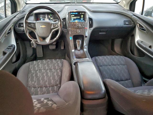 Chevrolet Volt Image 6