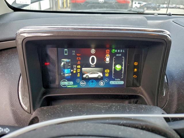 Chevrolet Volt Image 10