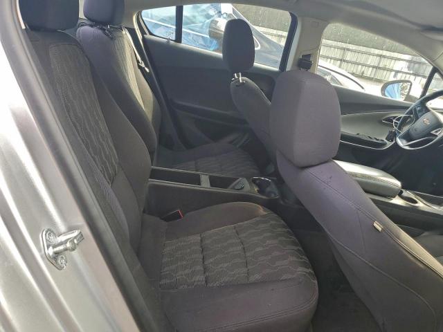 Chevrolet Volt Image 11