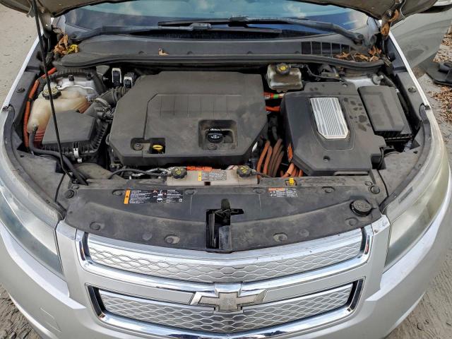 Chevrolet Volt Image 7