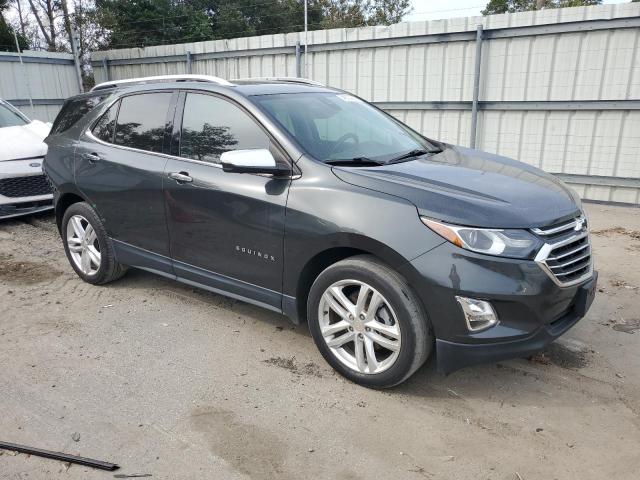 Chevrolet Equinox Premier Image 9