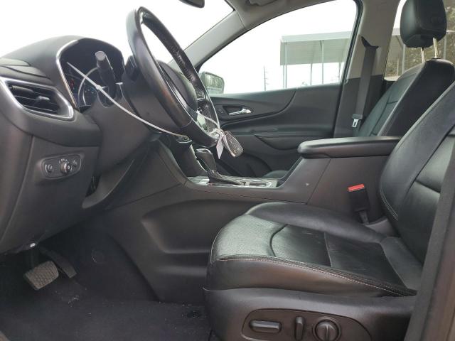 Chevrolet Equinox Premier Image 6