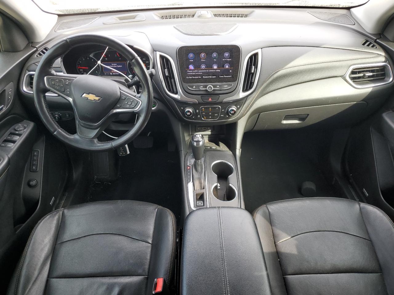 Chevrolet Equinox Premier Image 13