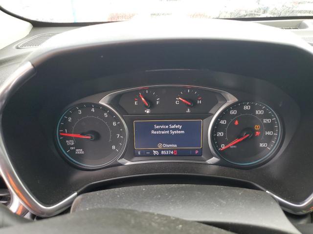 Chevrolet Equinox Premier Image 11