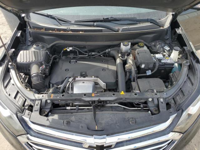 Chevrolet Equinox Premier Image 8