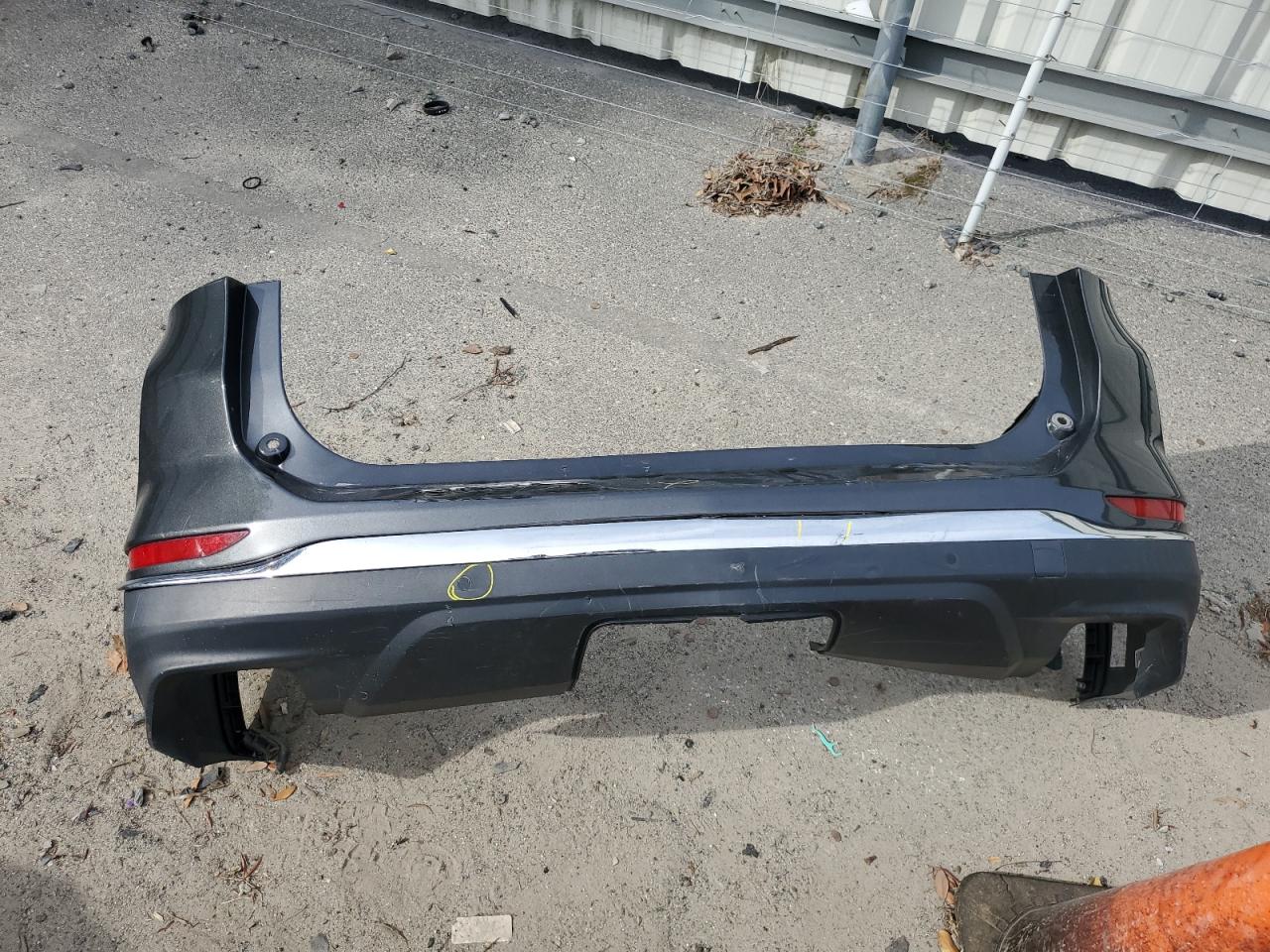 Chevrolet Equinox Premier Image 12