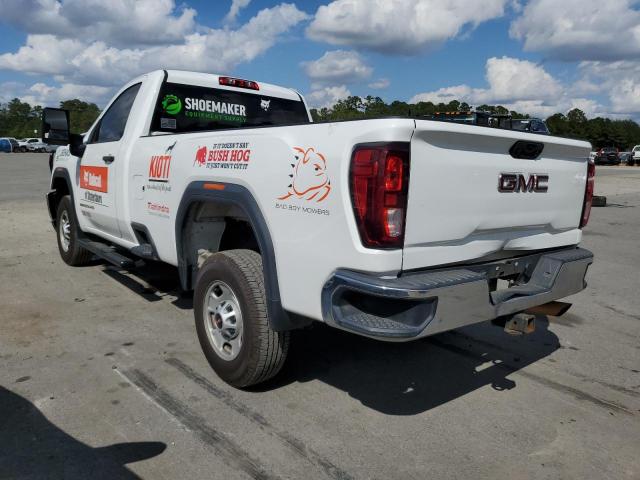 GMC Sierra C2500 Heavy Duty Image 2