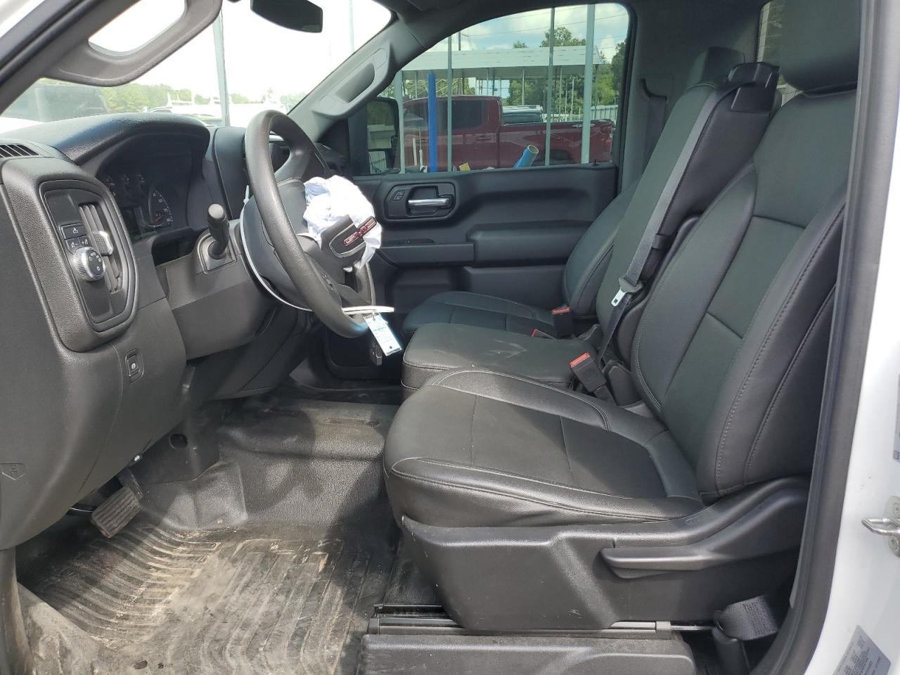 GMC Sierra C2500 Heavy Duty Image 7