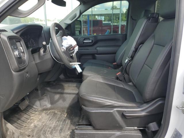 GMC Sierra C2500 Heavy Duty Image 7