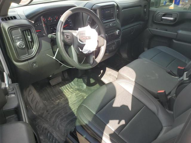 GMC Sierra C2500 Heavy Duty Image 9