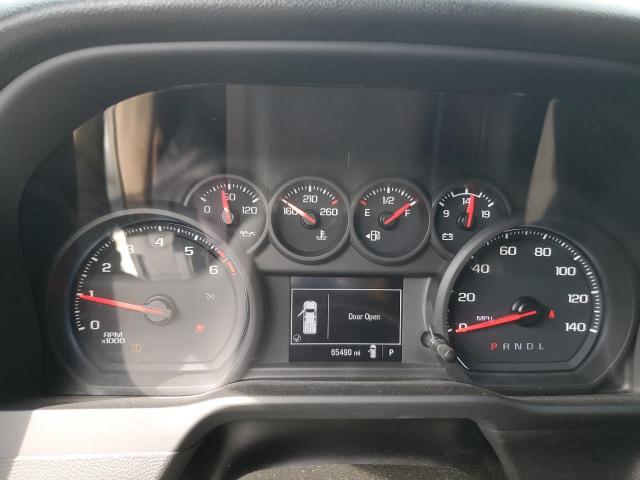 GMC Sierra C2500 Heavy Duty Image 8